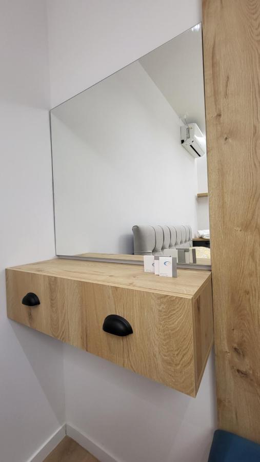 Karanxha'S Room Tiranë Eksteriør bilde