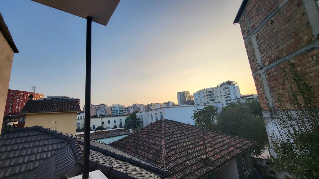 Karanxha'S Room Tiranë Eksteriør bilde